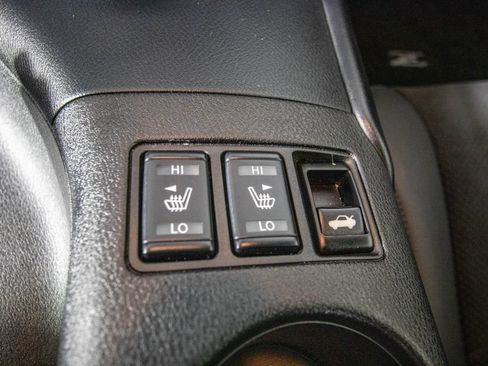Used 2024 Nissan Z Performance w/ Floor Mat Package RWD image 23
