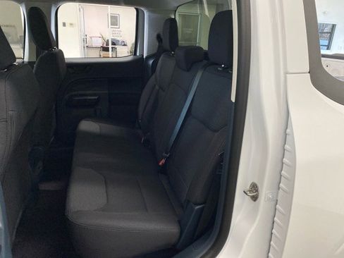 New 2025 Ford Maverick XL w/ 4K Tow Package image 9