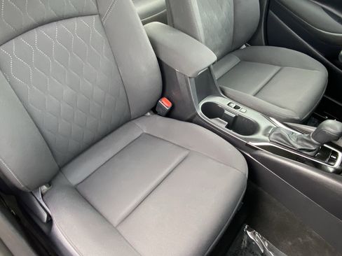 Certified 2025 Toyota Corolla LE image 11