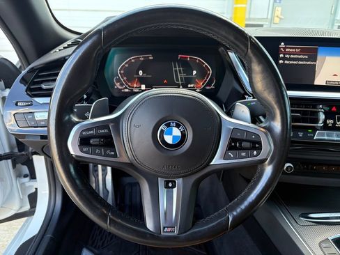 Used 2023 BMW Z4 sDrive30i w/ Premium Package image 18