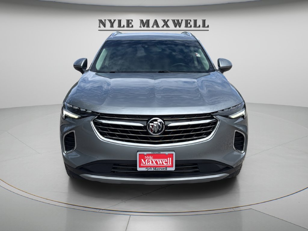Used 2023 Buick Envision Essence FWD image 9