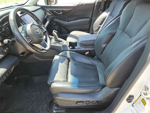 Used 2020 Subaru Outback Limited XT w/ Popular Package #2 image 16