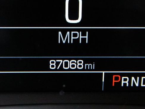 Used 2018 Chevrolet Equinox Premier AWD/4WD image 5
