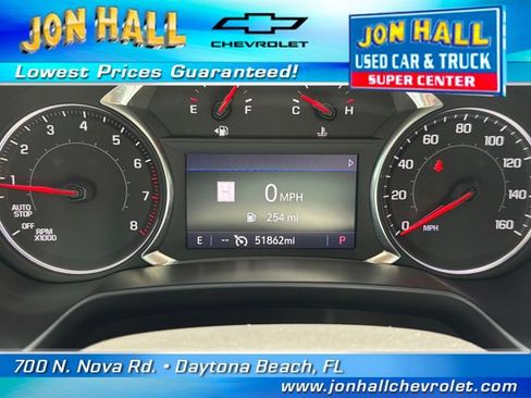Used 2020 Chevrolet Blazer LT w/ Sound & Technology Package FWD image 22