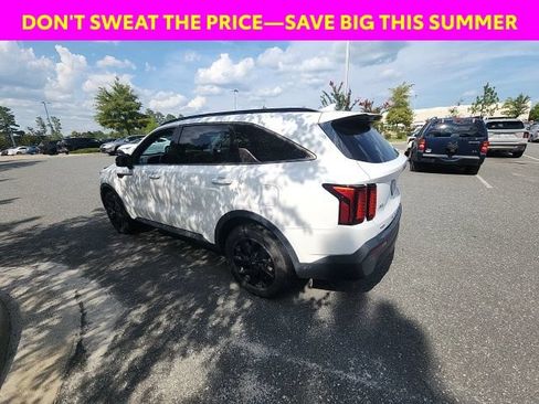 Used 2021 Kia Sorento S AWD/4WD image 8