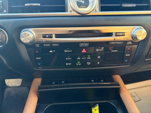 Used 2013 Lexus GS 350 image 21