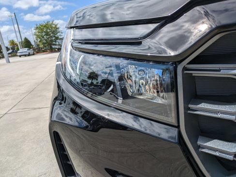New 2026 Honda Ridgeline TrailSport+ image 10