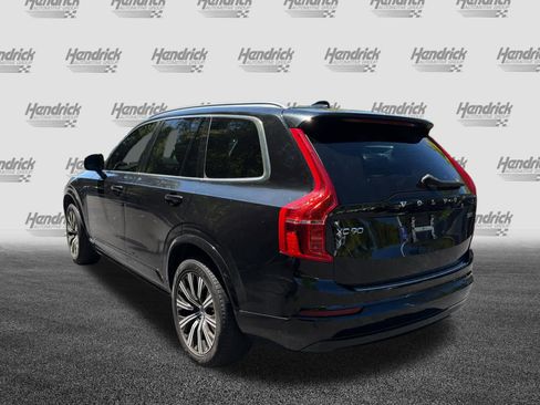 Used 2023 Volvo XC90 B5 Core w/ Protection Package Premier image 47