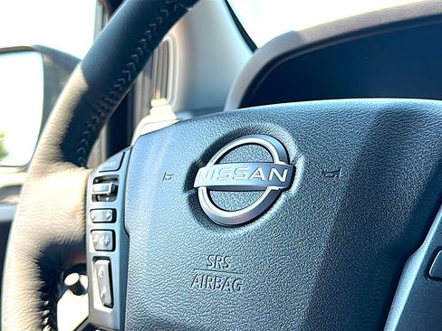 New 2026 Nissan Frontier SV w/ SV Convenience Package image 19