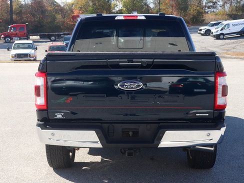 Used 2022 Ford F150 Lariat image 6