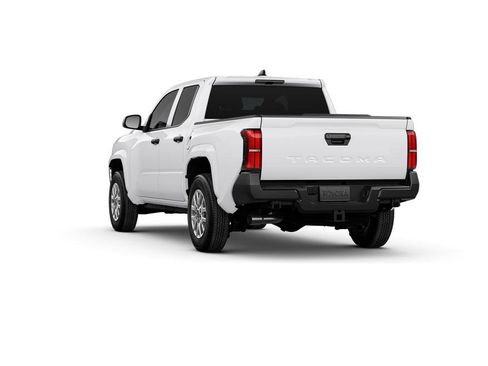 New 2026 Toyota Tacoma SR image 58