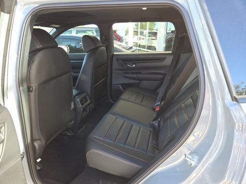 New 2026 Honda CR-V Sport-L image 6