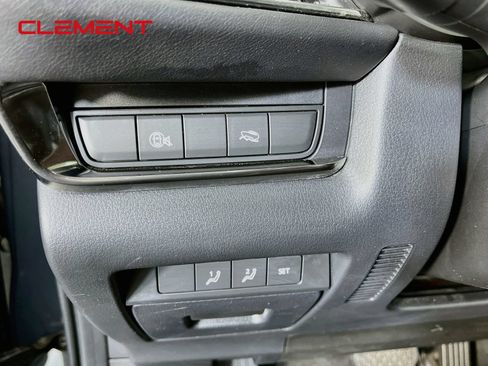 Used 2025 MAZDA CX-30 AWD 2.5 S w/ Preferred Package image 13