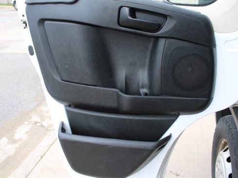 Used 2015 RAM ProMaster 1500 FWD image 8