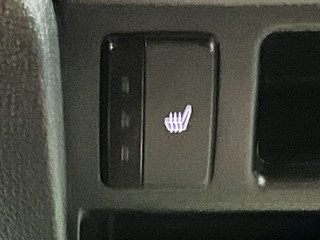 Used 2025 Honda Passport TrailSport image 21