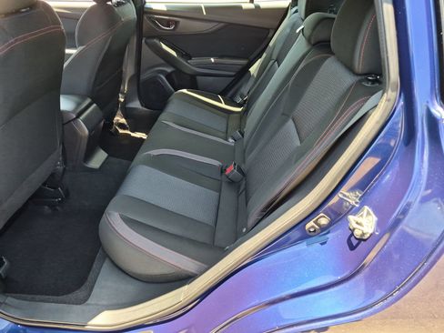 Used 2017 Subaru Impreza 2.0i Sport AWD/4WD image 16