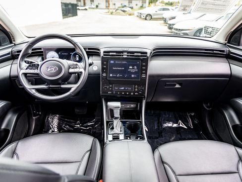 Used 2023 Hyundai Tucson SEL w/ Convenience Package AWD/4WD image 28