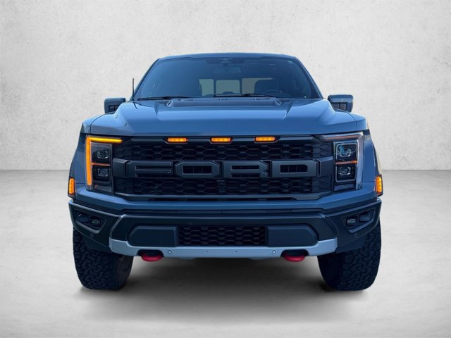 Used 2023 Ford F150 Raptor w/ Raptor Carbon Fiber Package AWD/4WD image 2