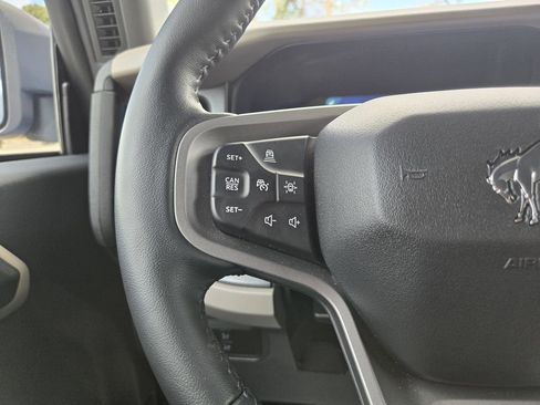 Used 2024 Ford Bronco Wildtrak AWD/4WD image 27