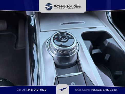 Certified 2022 Ford Explorer ST w/ Equipment Group 401A AWD/4WD image 15