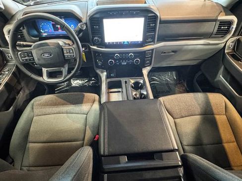 Used 2024 Ford F150 XLT w/ Mobile Office Package image 30