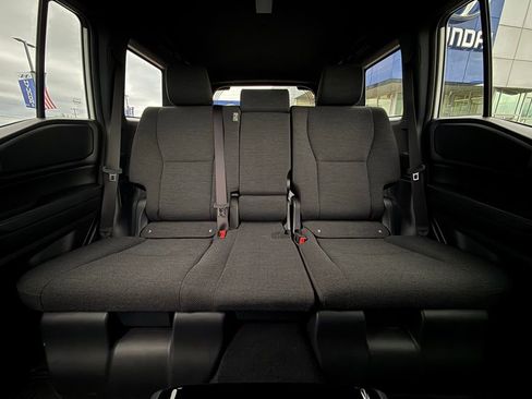 Used 2025 Toyota Land Cruiser 1958 image 30