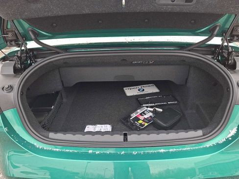 Used 2025 BMW M4 xDrive Competition w/ Parking Assistance Package image 29