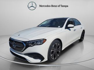 New 2026 Mercedes-Benz E 350 Sedan 360° Tour