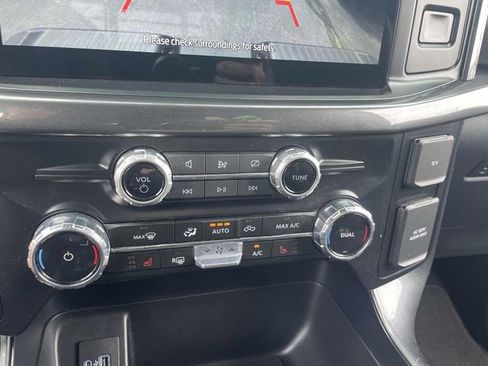 Used 2023 Ford F150 Tremor image 32