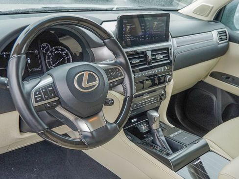 Used 2023 Lexus GX 460 Premium image 7