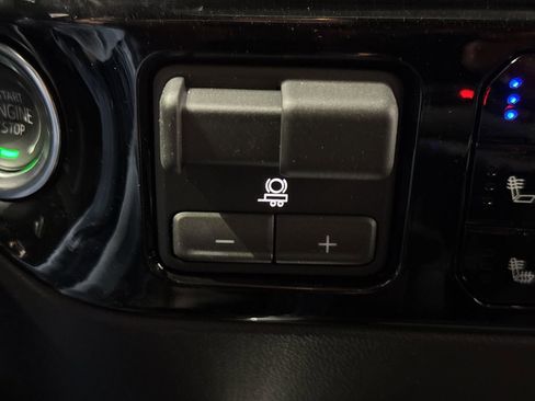 New 2026 GMC Sierra 1500 SLT w/ SLT Premium Plus Package image 35