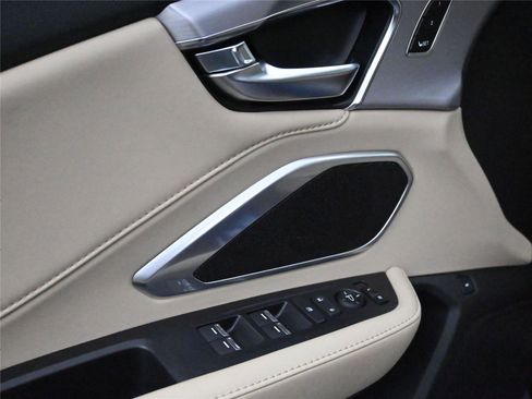 Certified 2023 Acura RDX FWD image 9