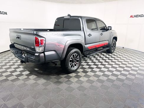Used 2023 Toyota Tacoma TRD Sport image 3