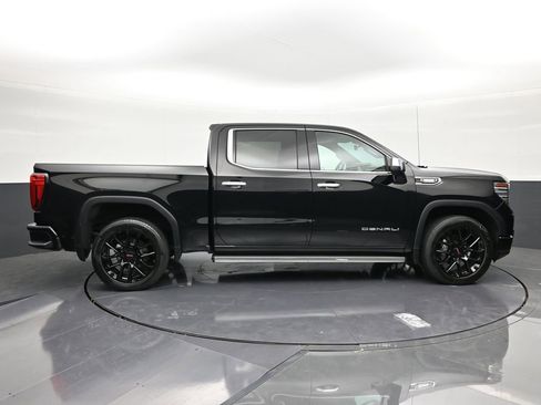 Used 2023 GMC Sierra 1500 Denali w/ Denali Reserve Package image 6