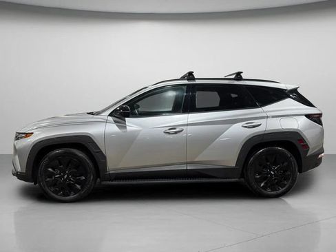 Used 2024 Hyundai Tucson XRT AWD/4WD image 9