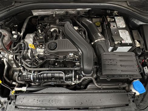 Used 2022 Volkswagen Jetta SE FWD image 27