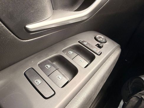 Used 2023 Hyundai Tucson SEL w/ Convenience Package FWD image 18