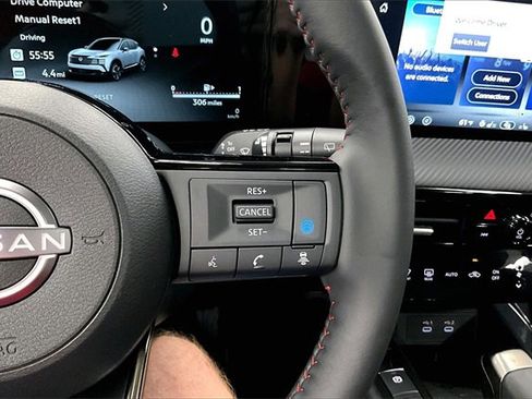 New 2026 Nissan Kicks SR w/ SR Premium Package image 22