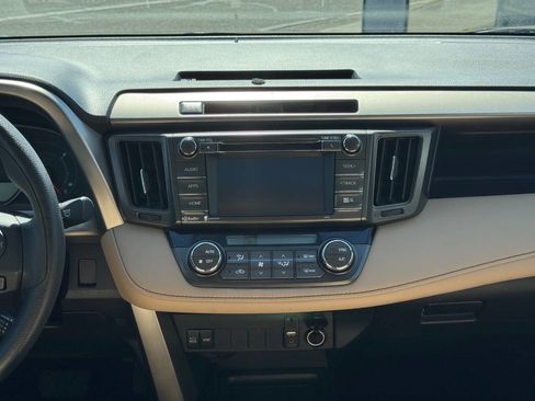 Used 2015 Toyota RAV4 XLE FWD image 19