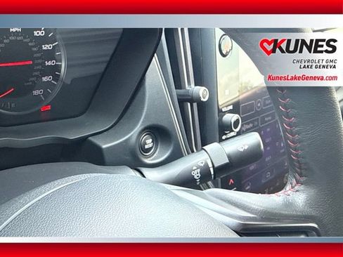 Used 2022 Subaru WRX Premium AWD/4WD image 35