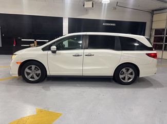 Used 2019 Honda Odyssey EX-L video 2