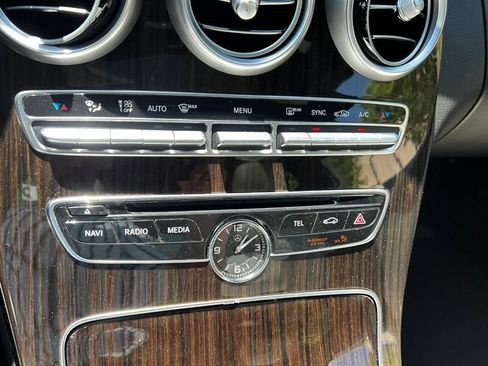Used 2016 Mercedes-Benz C 300 4MATIC Sedan image 37