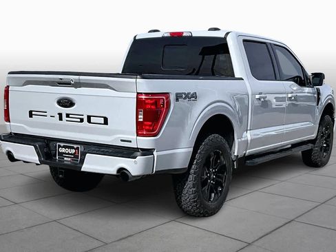 Used 2023 Ford F150 XLT w/ Equipment Group 302A High image 12