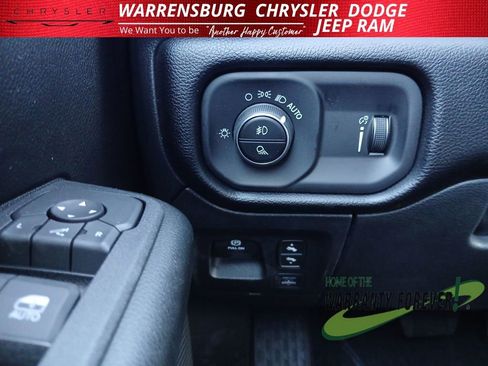 New 2026 RAM 1500 Big Horn/Lone Star image 25