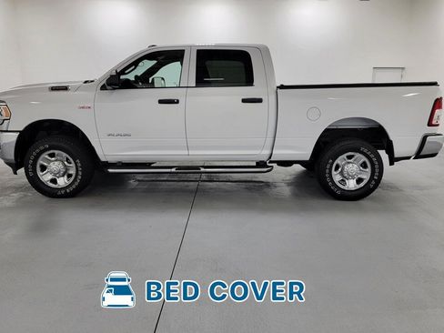 Used 2021 RAM 2500 Tradesman AWD/4WD image 5