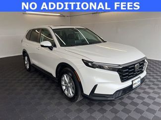 Used 2024 Honda CR-V EX video 1