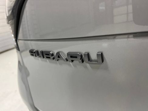 Used 2026 Subaru Forester Limited AWD/4WD image 42