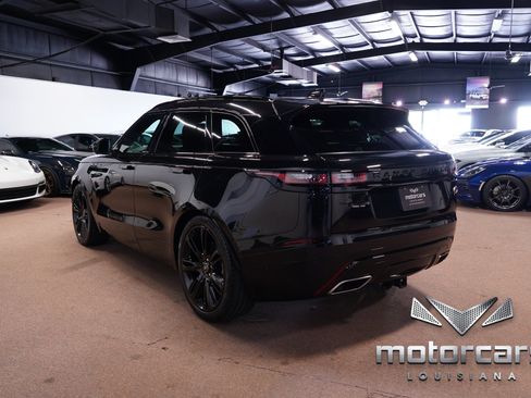 Used 2020 Land Rover Range Rover Velar R-Dynamic HSE AWD/4WD image 5