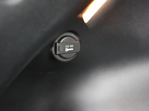 Used 2021 Jeep Compass Latitude w/ Convenience Group image 15