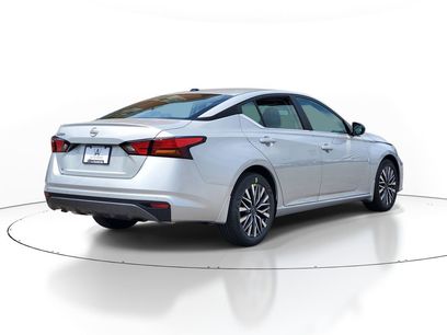New 2026 Nissan Altima 2.5 SV